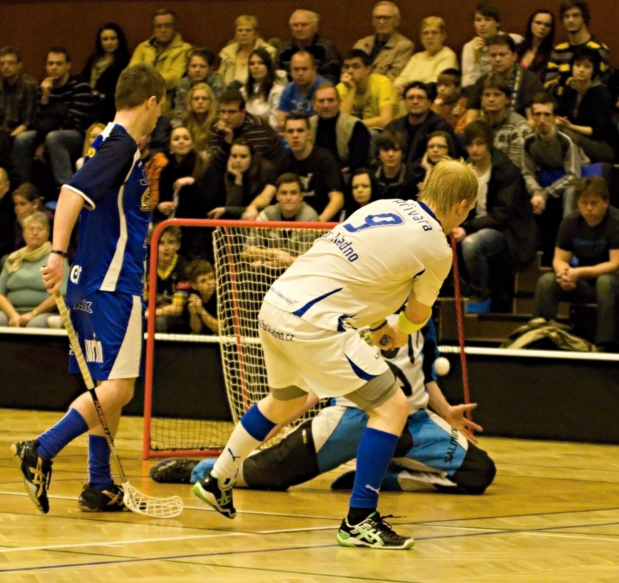 FBC Kladno play off 3.3.2013 (61)